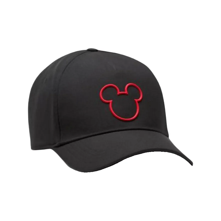 lululemon Нейлон Эластан Полиэстер Переработанный полиэстер Эластомультиэстер Кепки Женские Черный