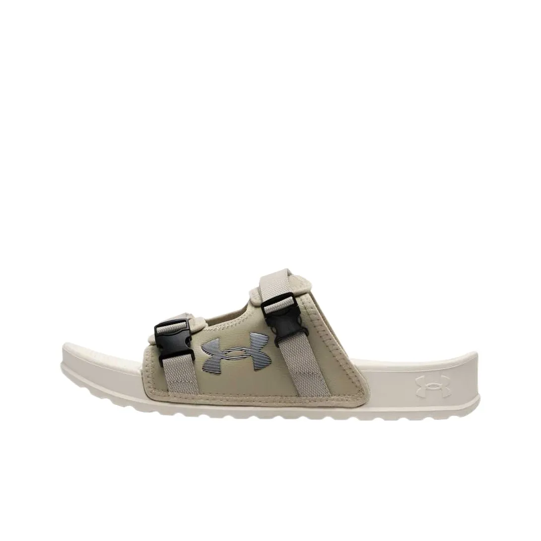 Under Armour Механизм против скольжения слипоны унисекс коричневый