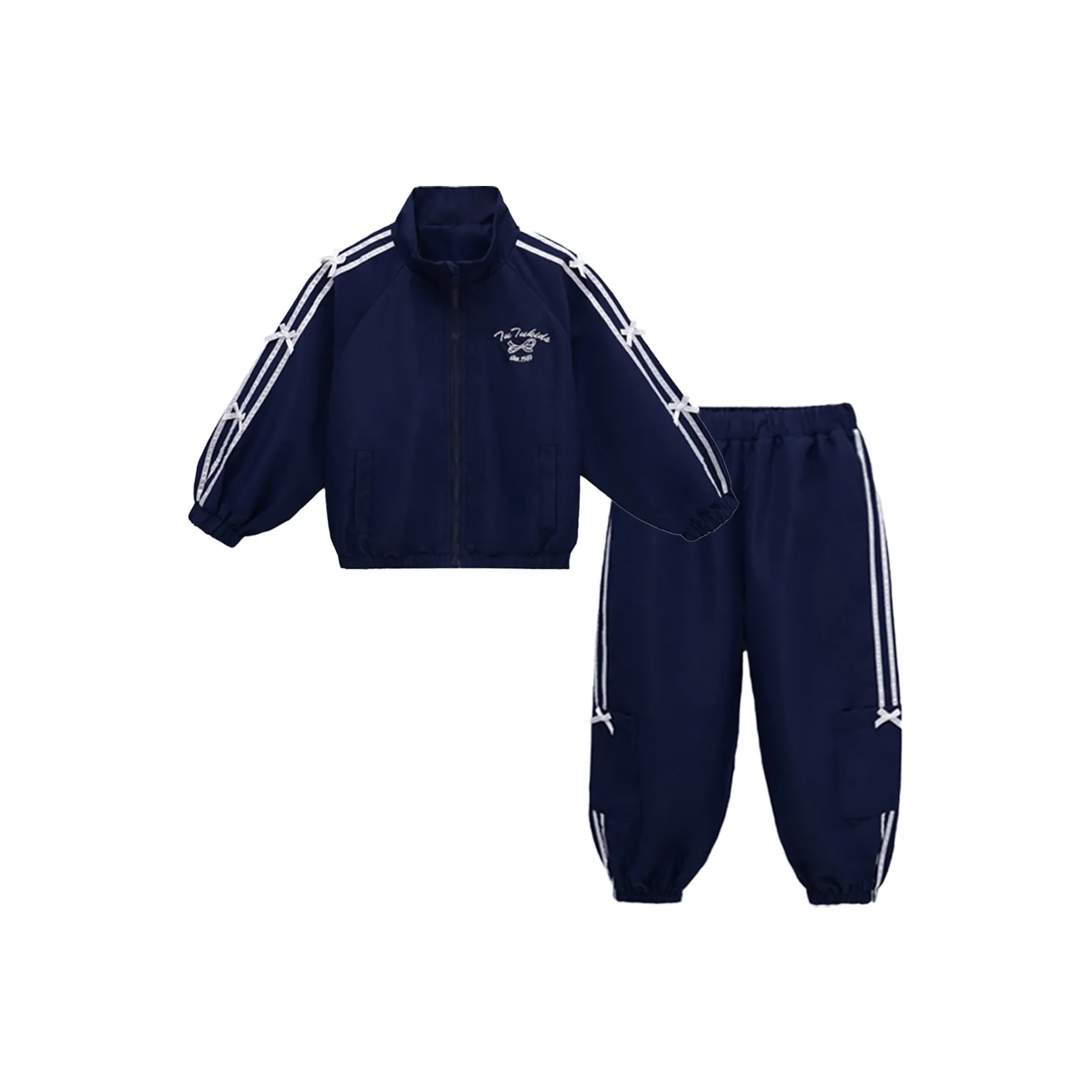 Tutu Kids Повседневная спортивная одежда