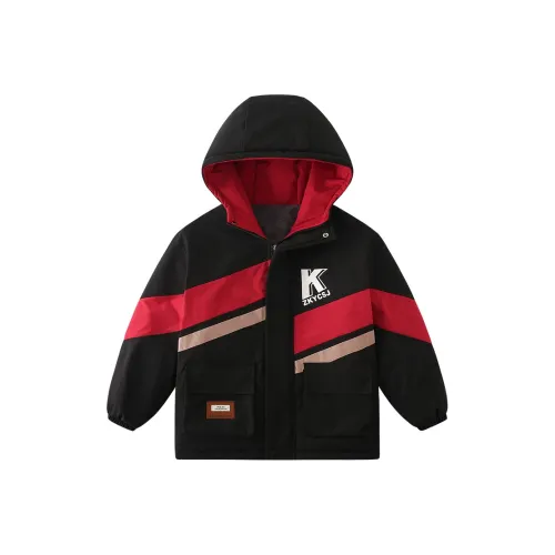 Kids Красный Kids Парки