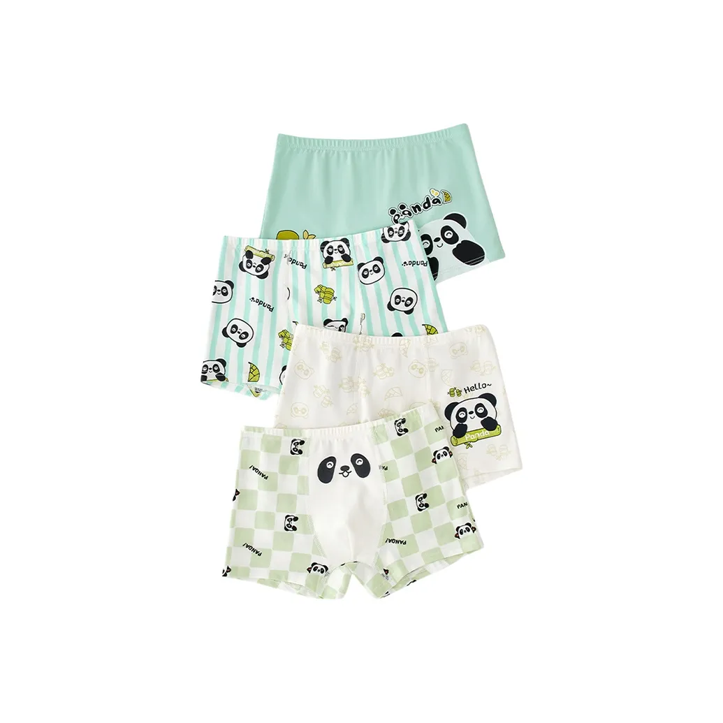 Top Melon Нижнее белье 4 шт Детское