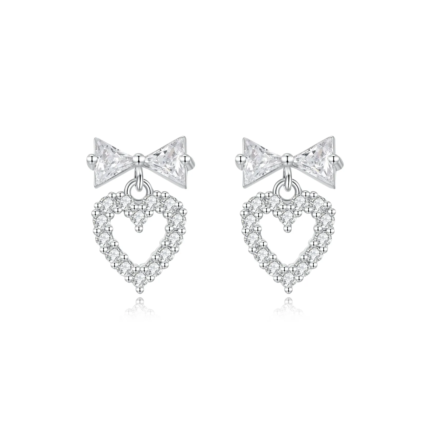 Барби Серьги Женские