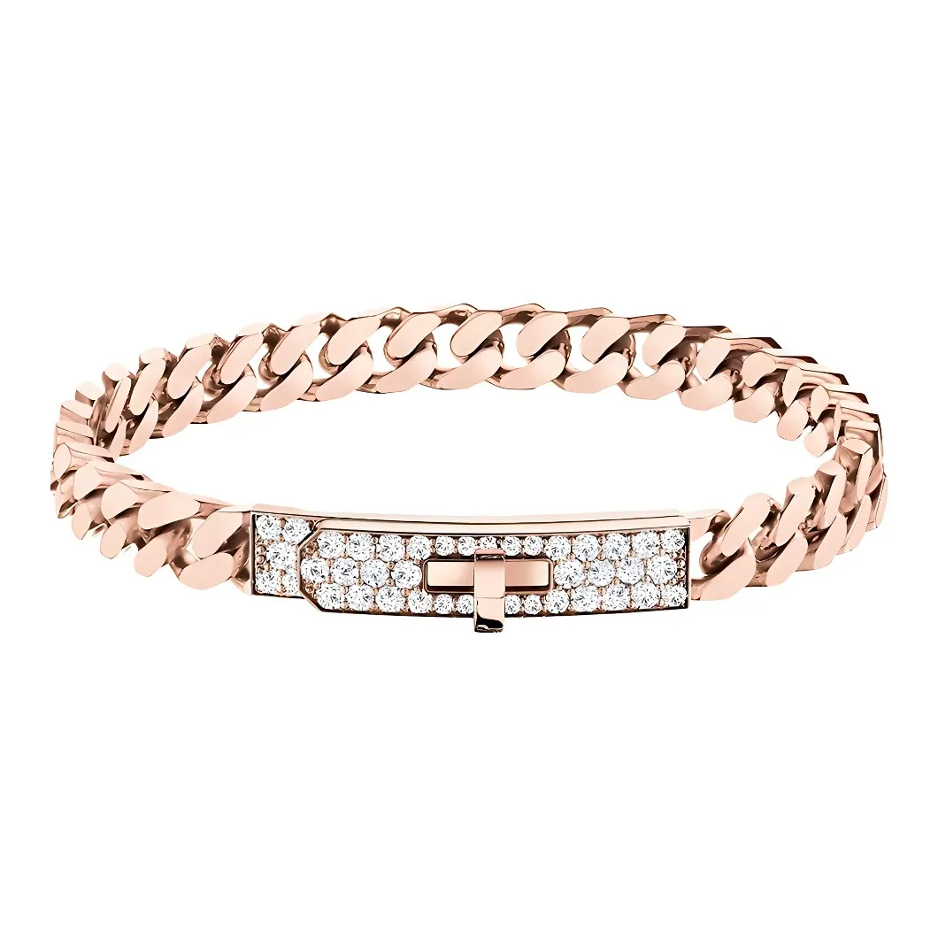 HERMES Kelly Bracelets Women's