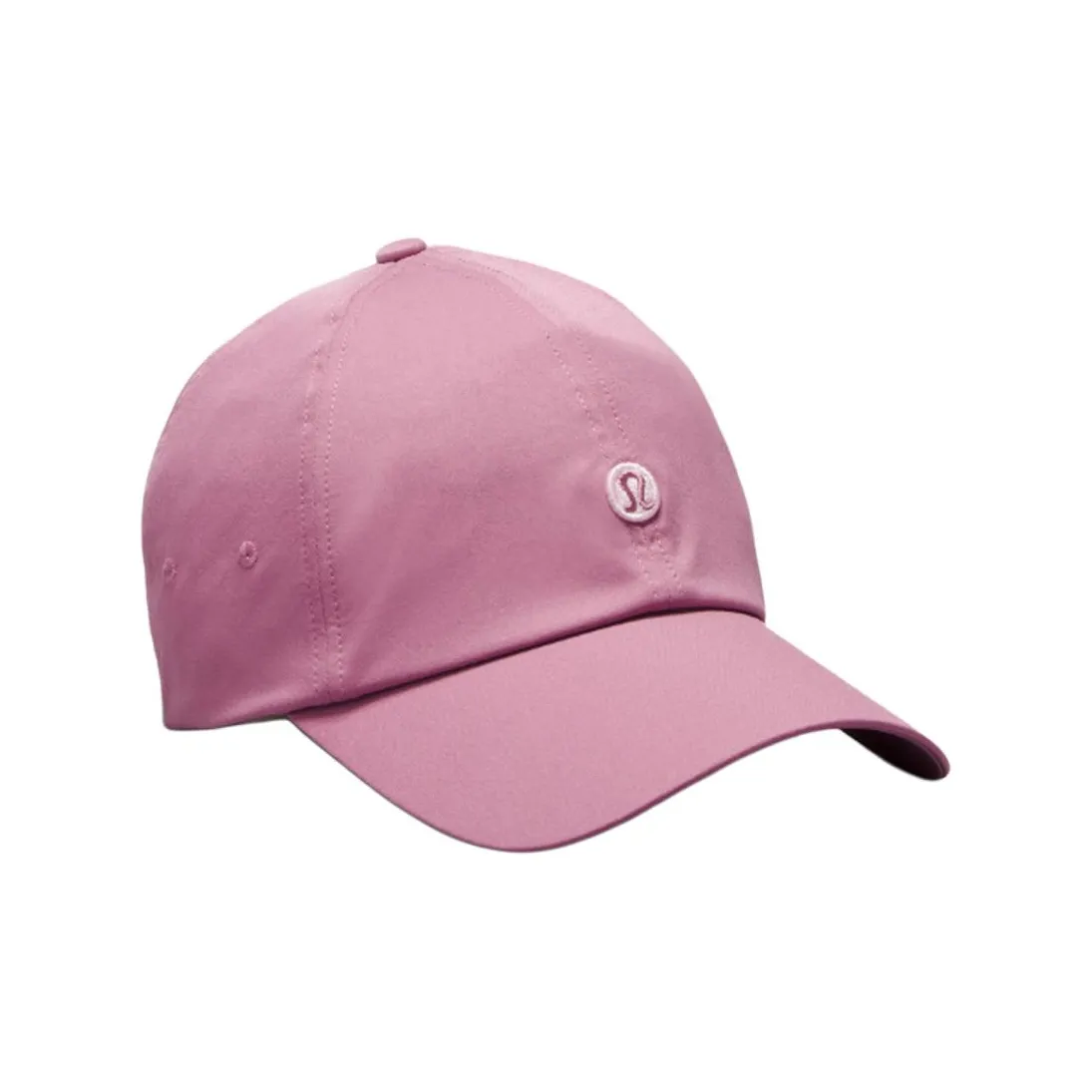 Lululemon Baseball Caps Women's Pink/White