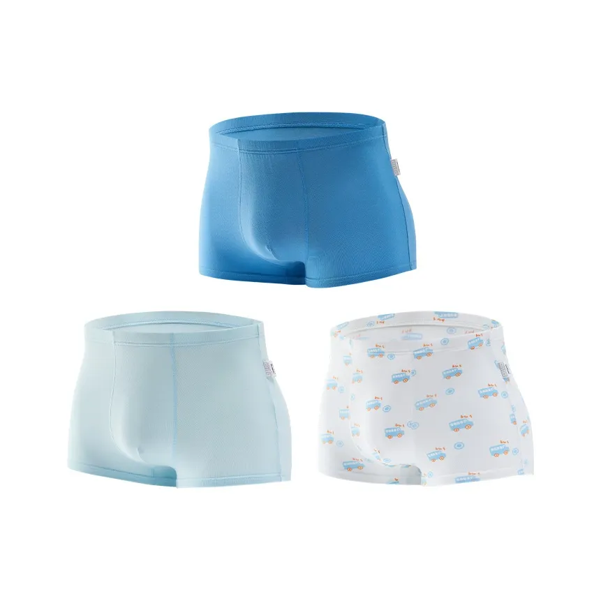 Antakids Нижнее белье 3 упаковки для детей