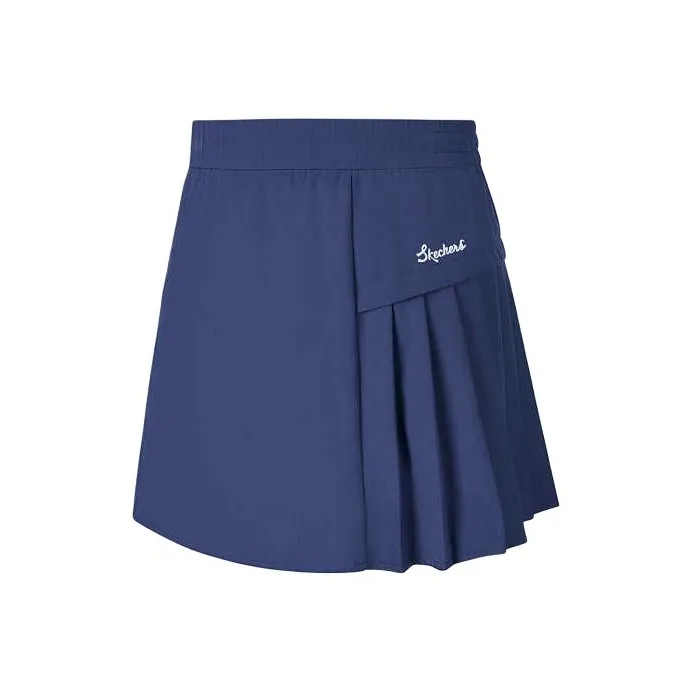 Skechers Kids Юбка SS25 Medieval Синий 007D Детский