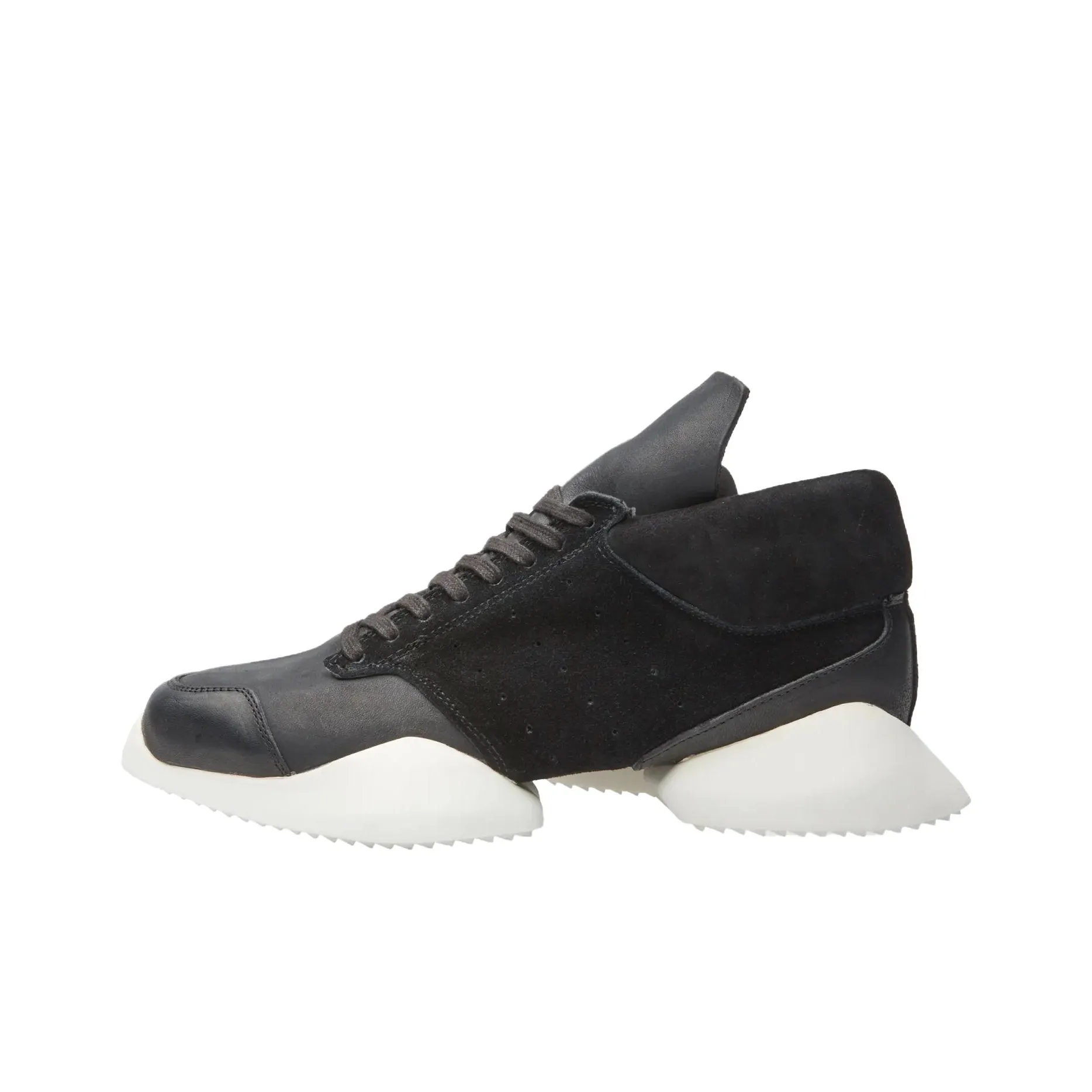 Adidas Rick Owens Runner 'Black'