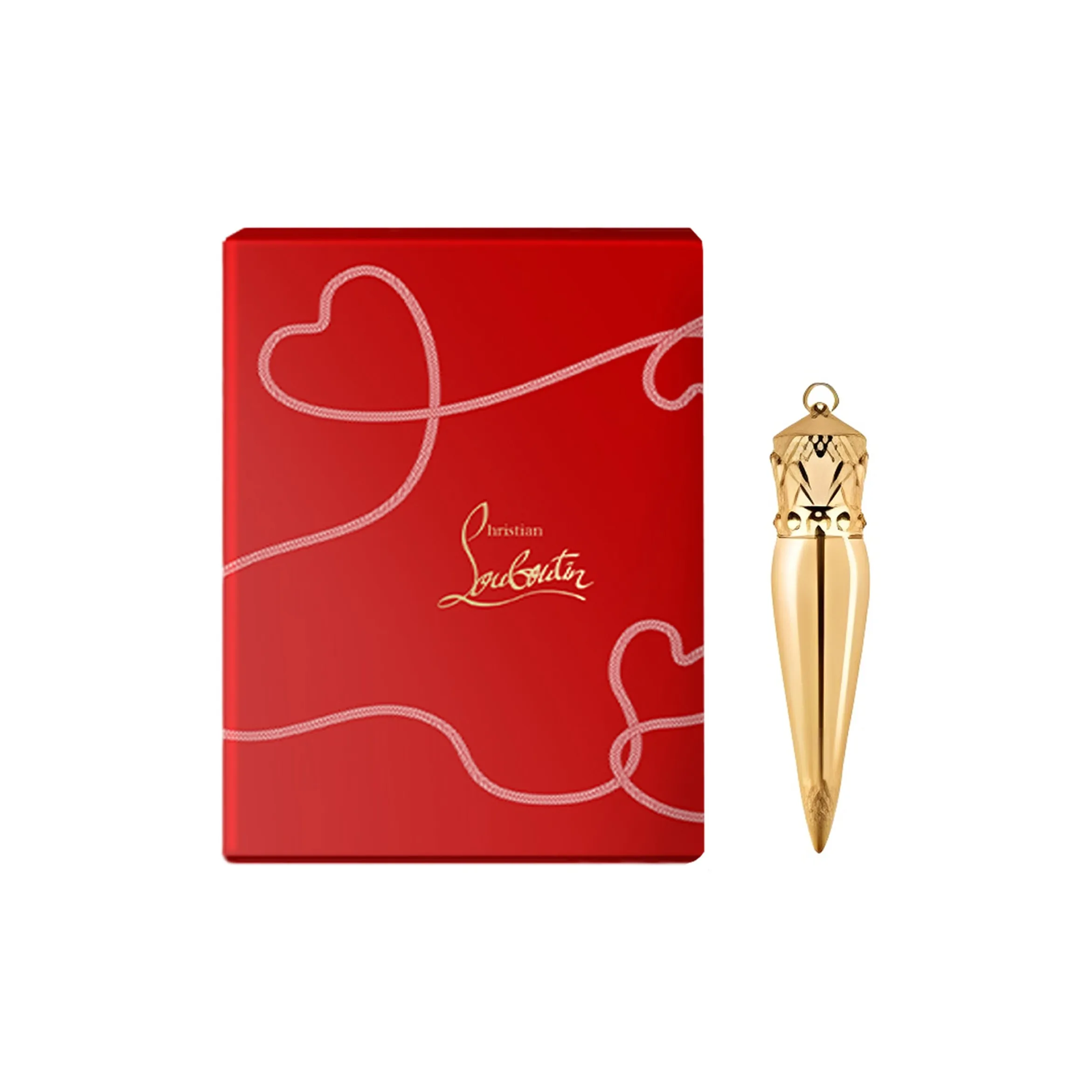 CL Golden Tube Морковные Слайсы с увлажняющим эффектом полировки макияжа помада питательная легко растушевывается длительное удержание 3,8 г