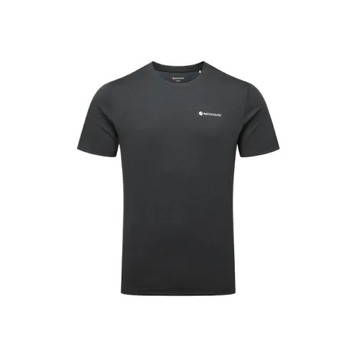 Montane Мужские рубашки T