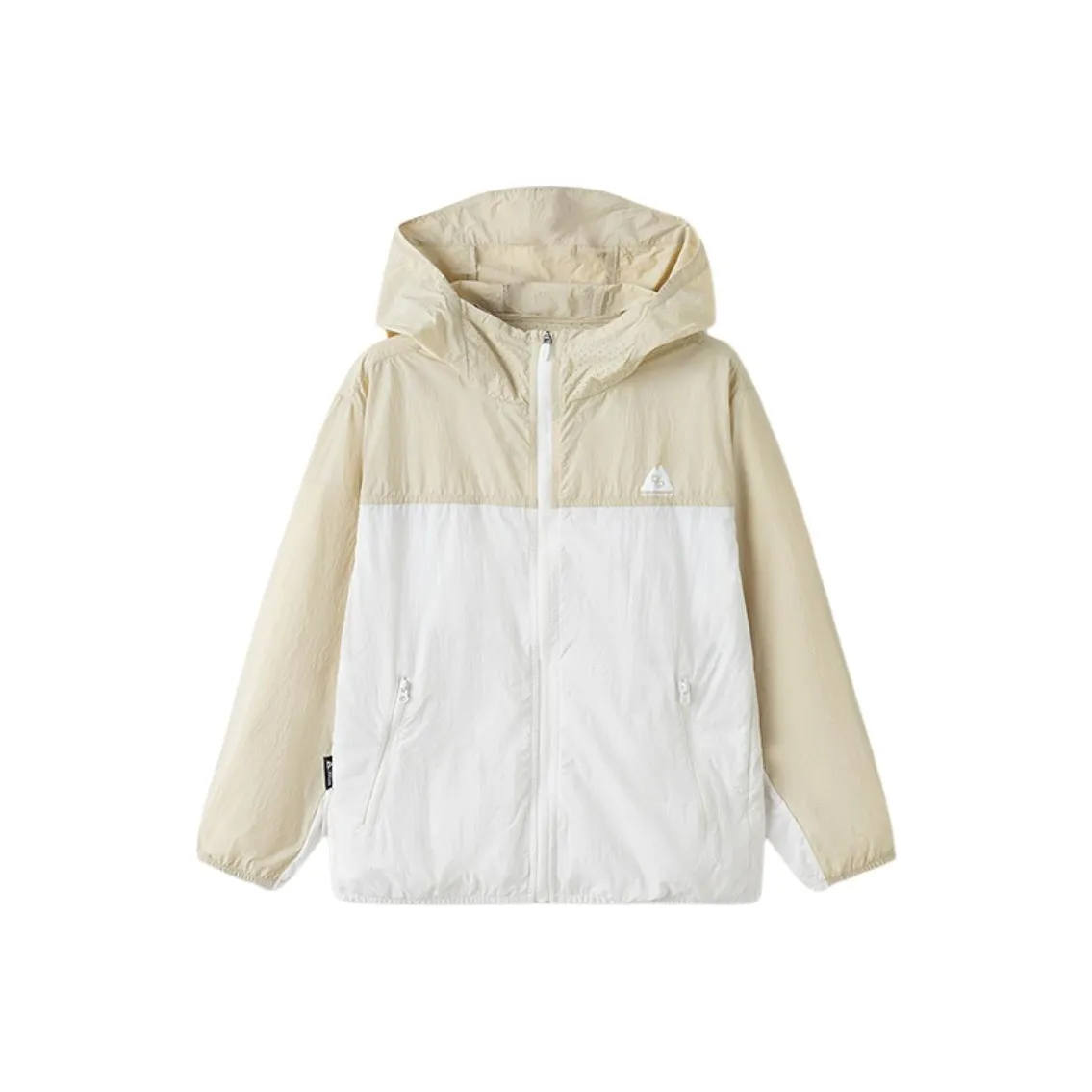 Balabala Унисекс Одежда с защитой от УФ-лучей