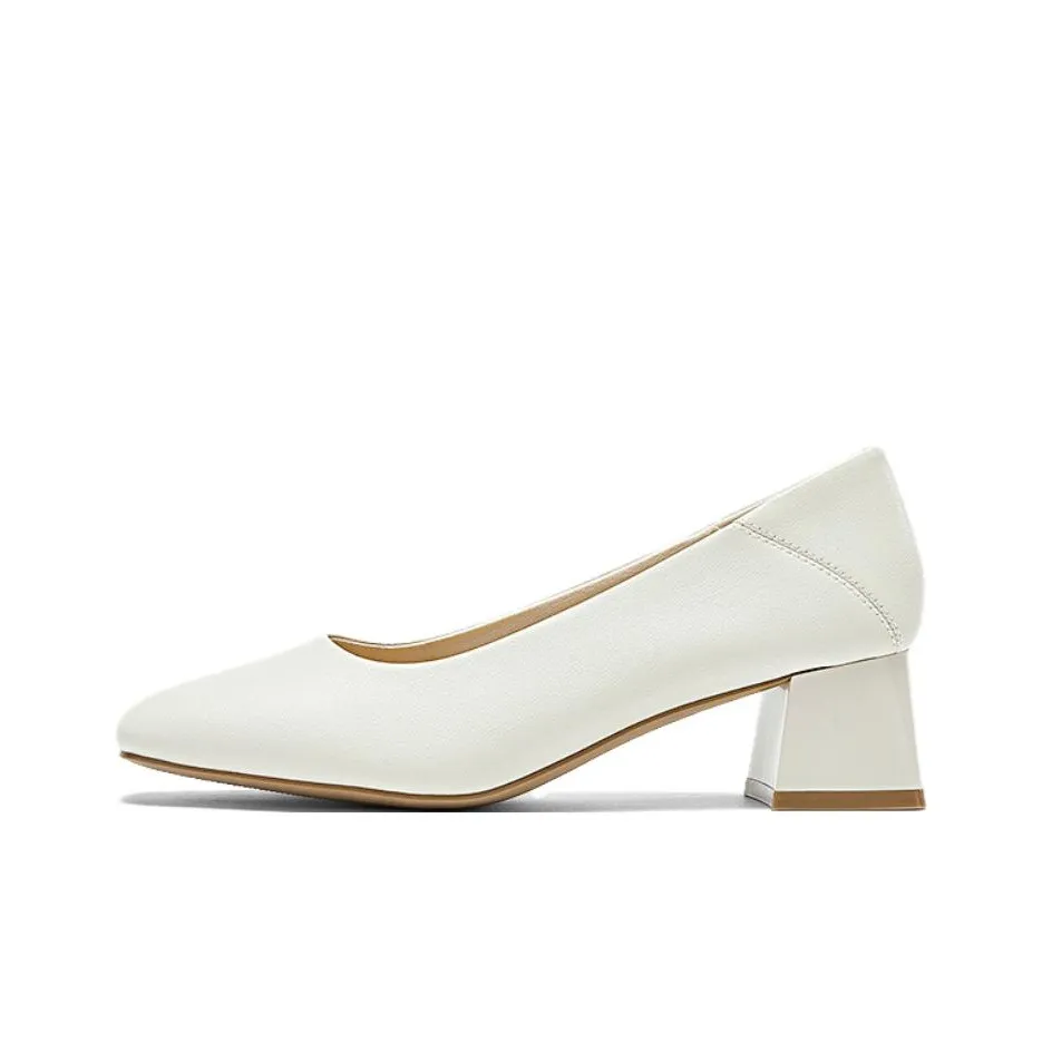 Daphne Квадратный каблук Высокие каблуки Женские