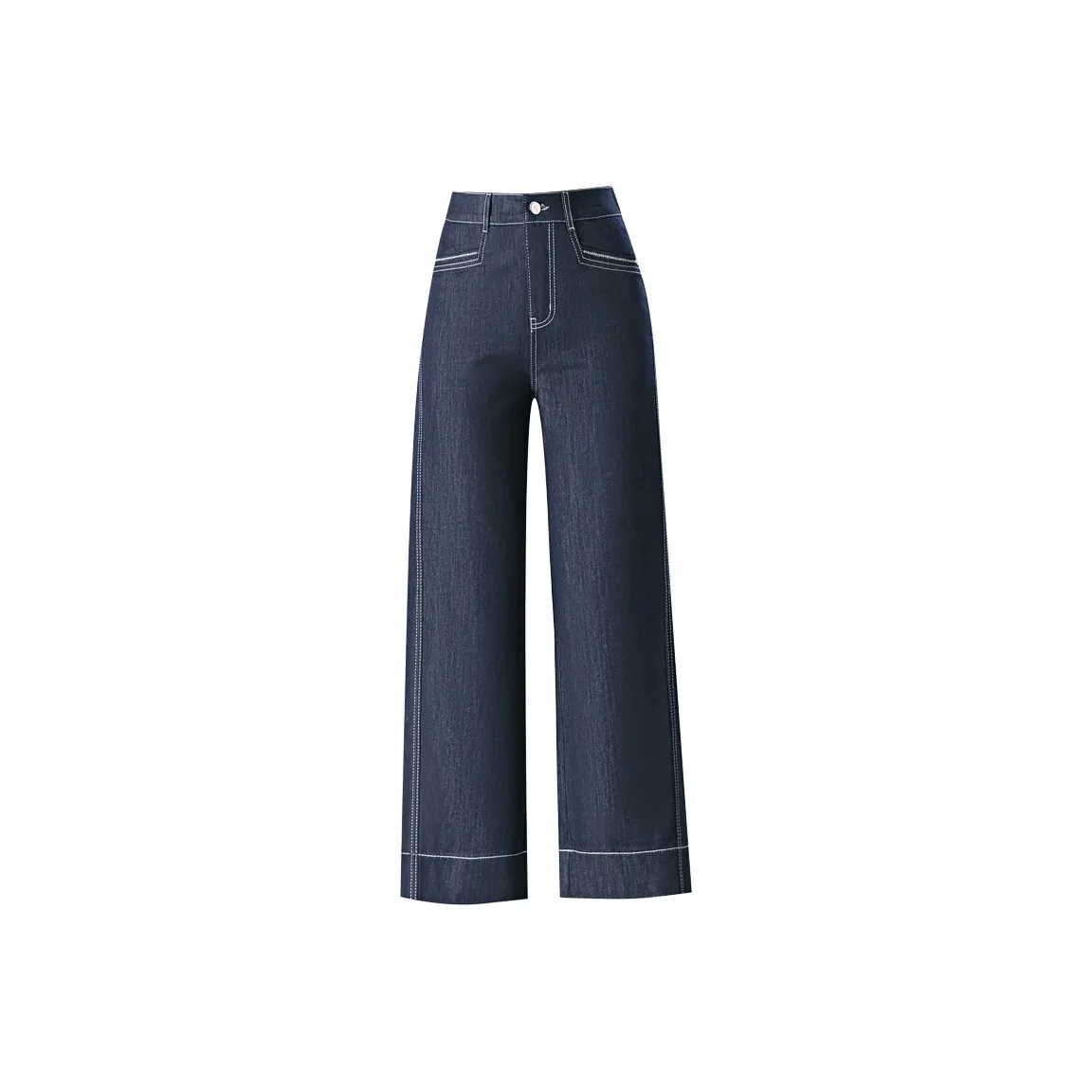 PIERRE CARDIN Jeans Women's Dark Blue
