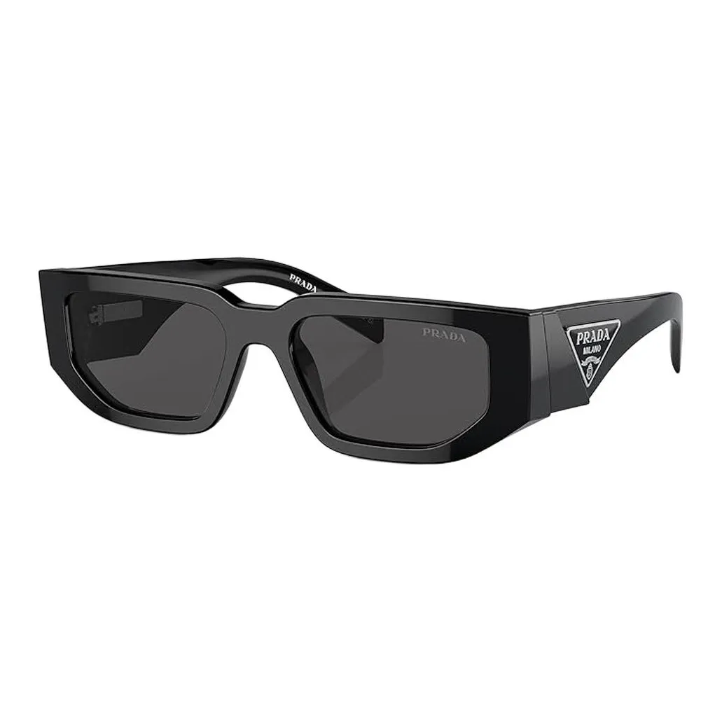 PRADA Rectangle Sunglasses
