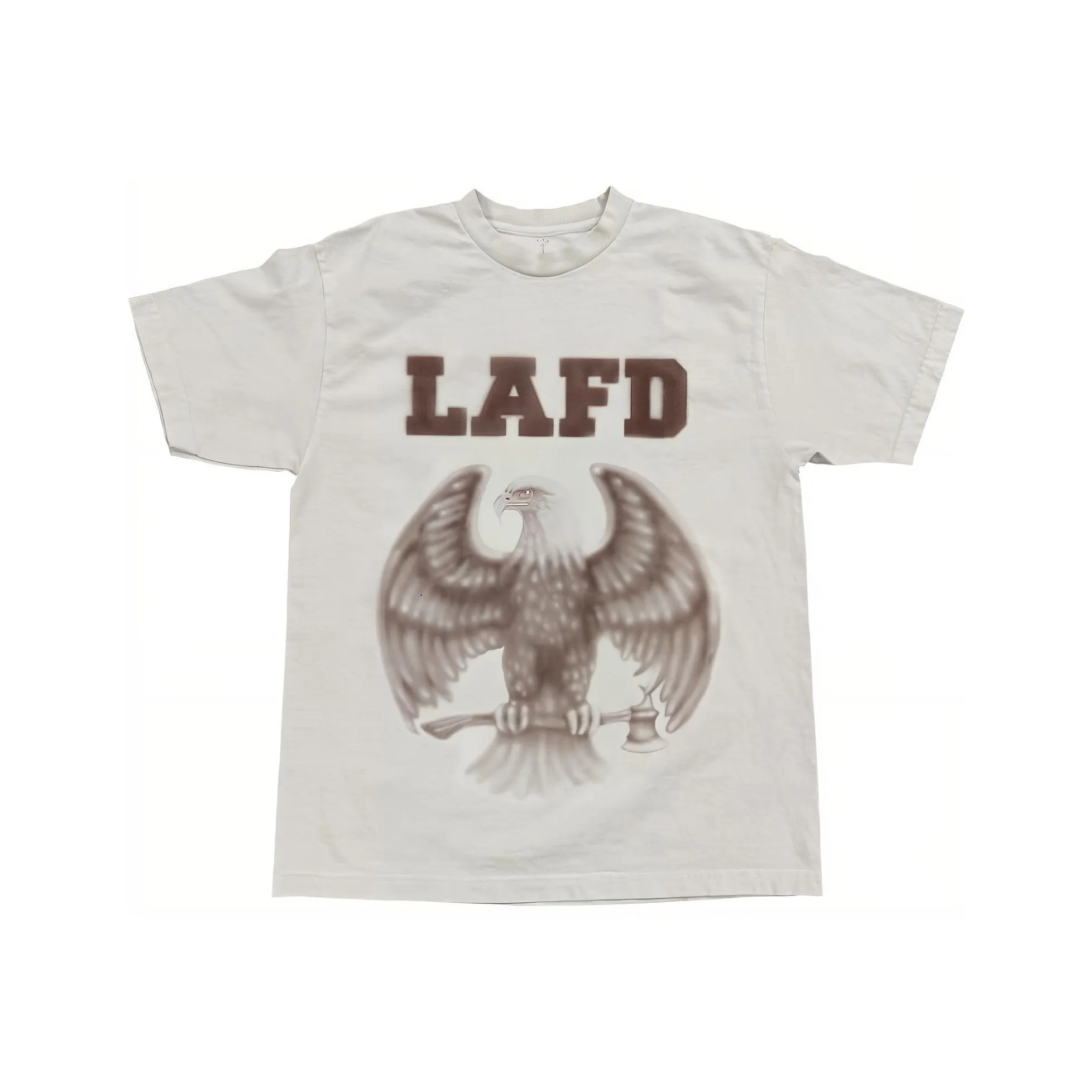 Travis Scott Lafd Tee