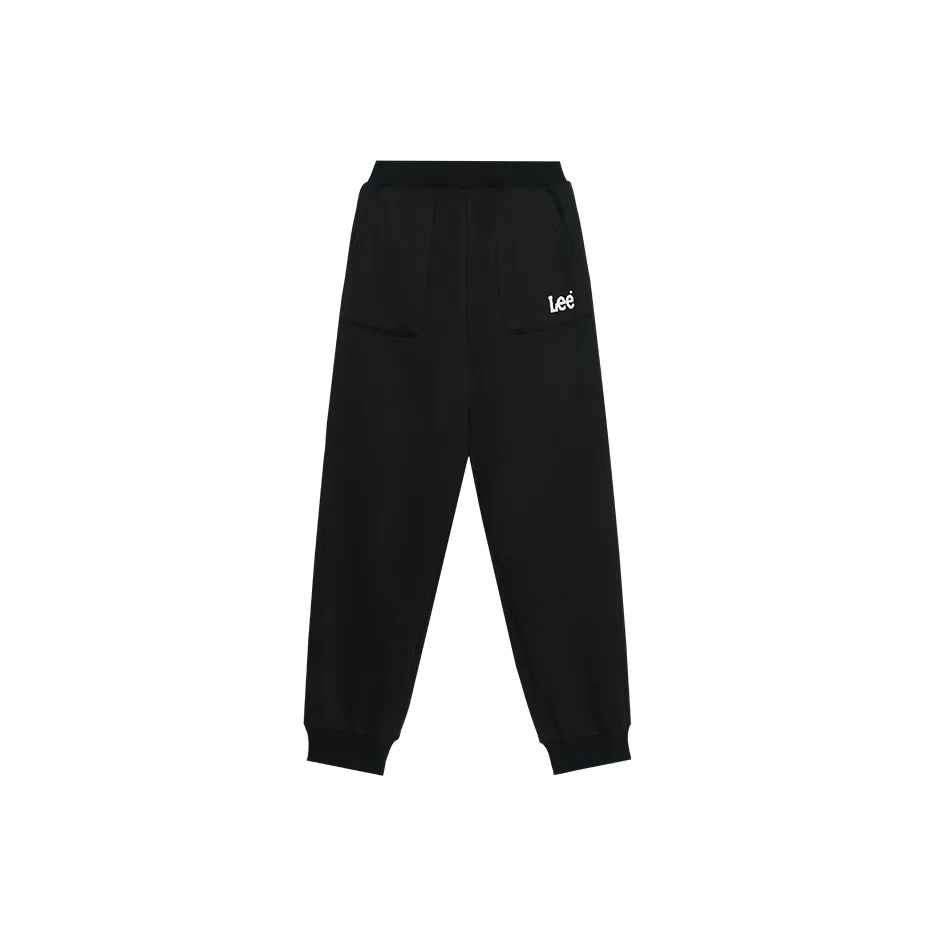 Lee Унисекс Брюки