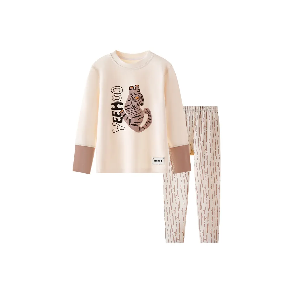 YeeHoO Школьный возраст Комплекты нижнего белья