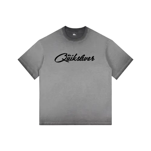 Quiksilver Унисекс Футболки