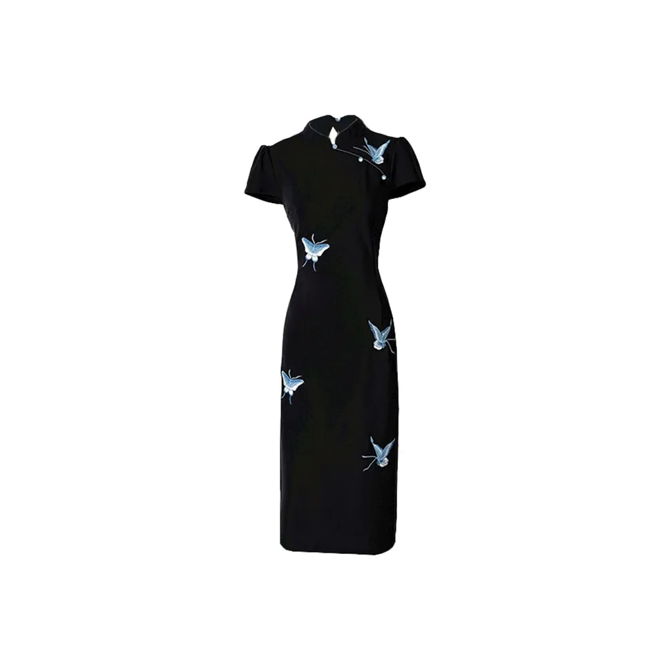 COVT Short Sleeved Dress Women's