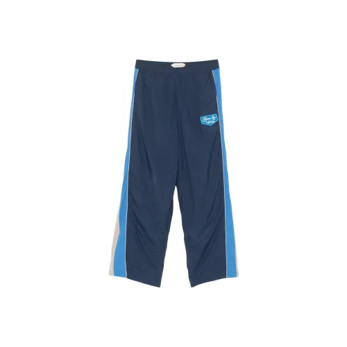 HONOR THE GIFT Blue Мужские спортивные брюки