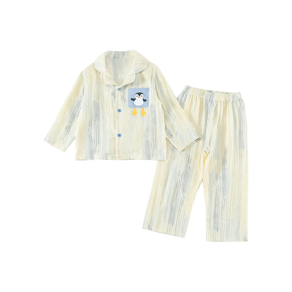 PIERRE CARDIN Домашняя одежда Синий Дети Возраст 3-7 лет