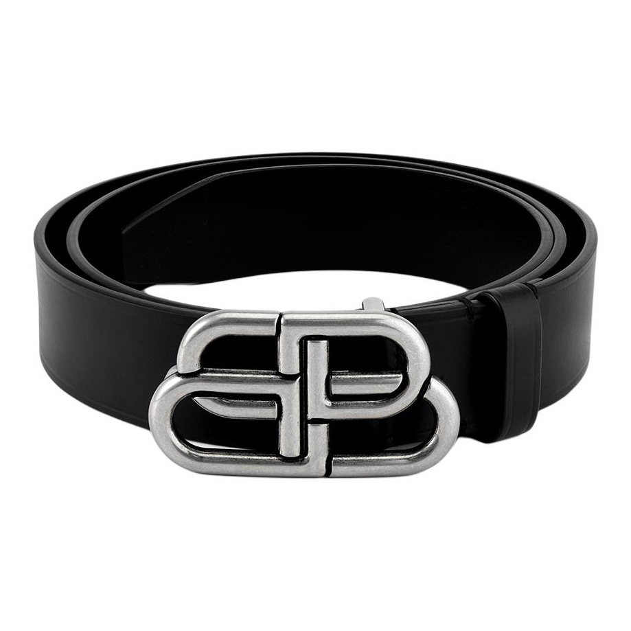 Discover the Best Balenciaga BB Belts of 2025
