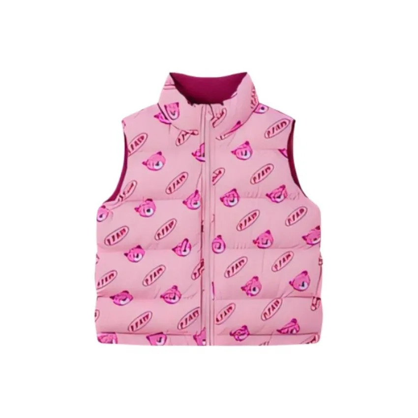 PAW IN PAW Жилет для детей от 3 до 7 лет