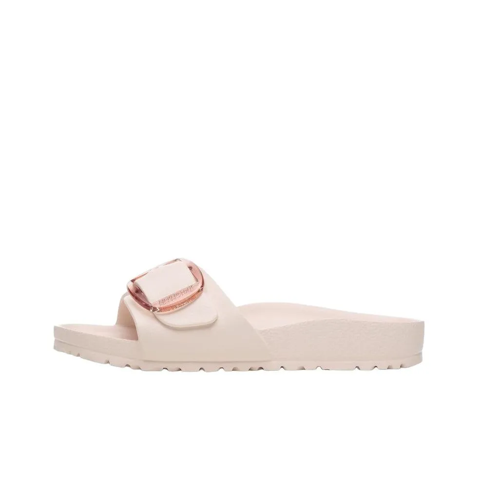 Birkenstock Buckle detail Slides Women's