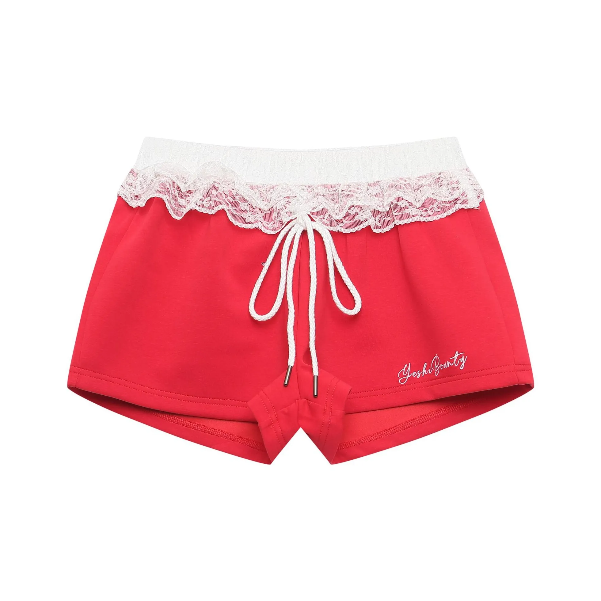 Vine Color Повседневные шорты Женские