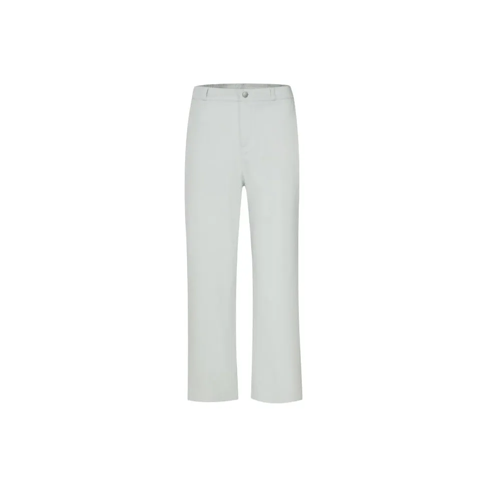 Nike Брюки SB Chino Брюки Серый Белый Подростки