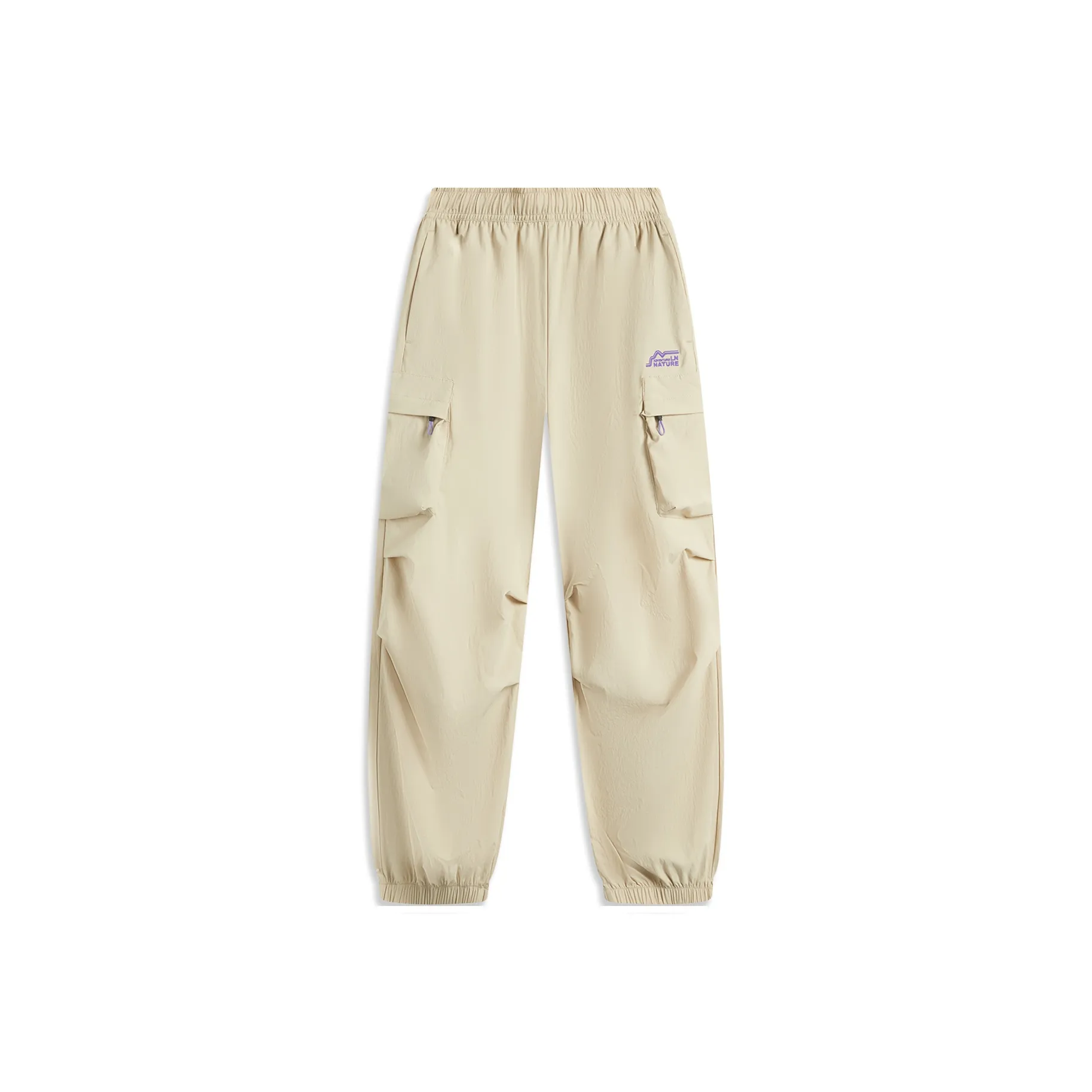 LINING YOUNG Outdoor Cargo Брюки Детские