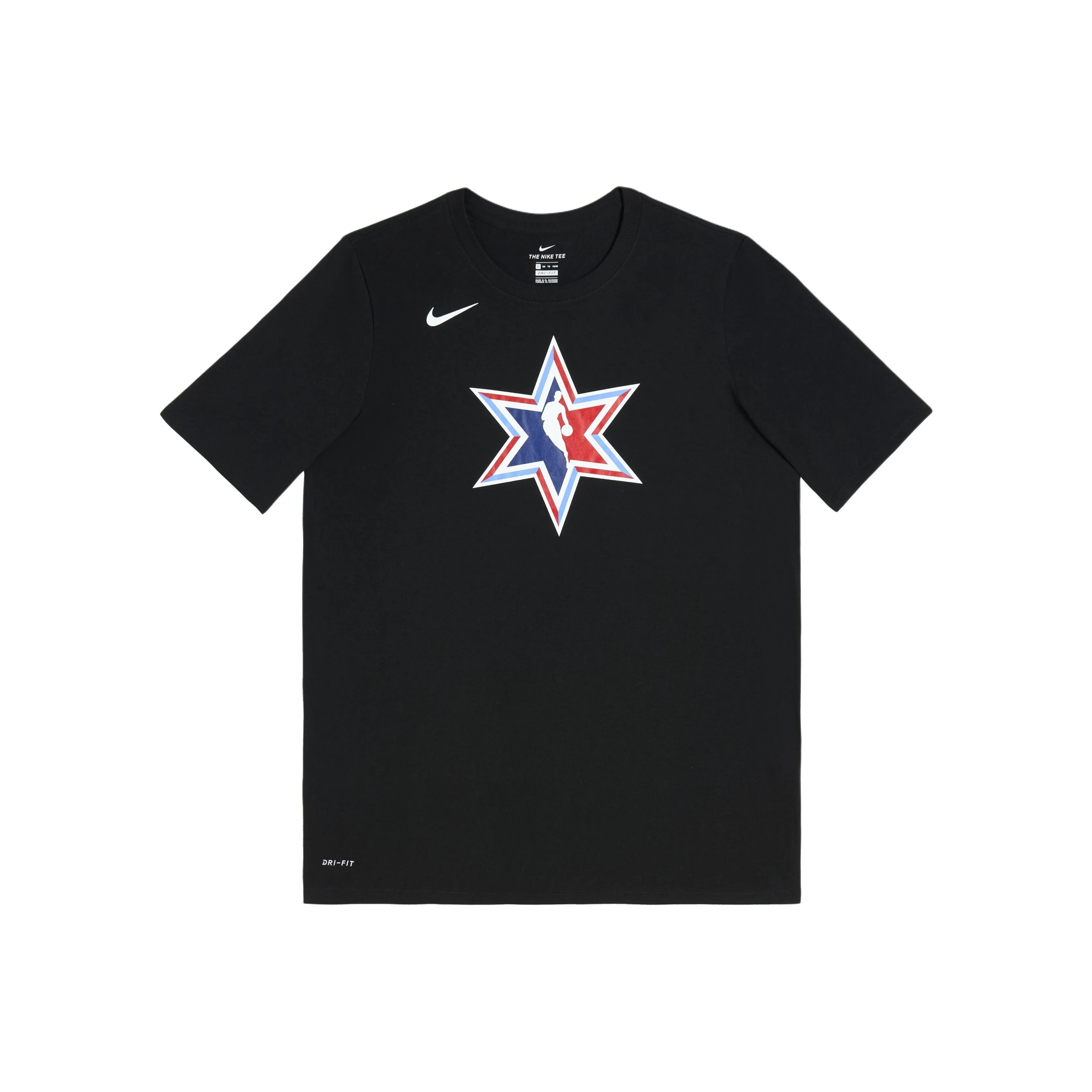 NIKE Dri Fit Унисекс Футболки