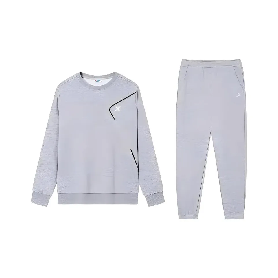 XTEP Повседневная спортивная одежда для подростков