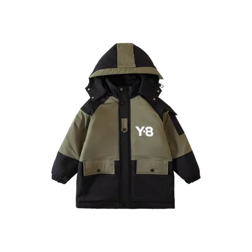 Kids Зеленый Kids Парки