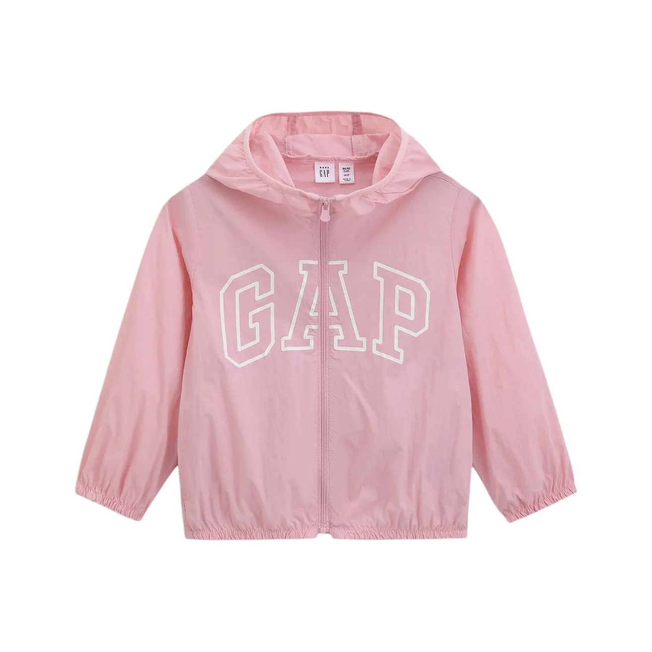 GAP совместная брендированная туристическая одежда для детей 3-7 лет