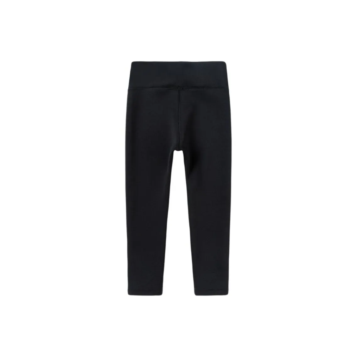 BALABALA Толстые брюки зимние для детей 3-7 лет черные