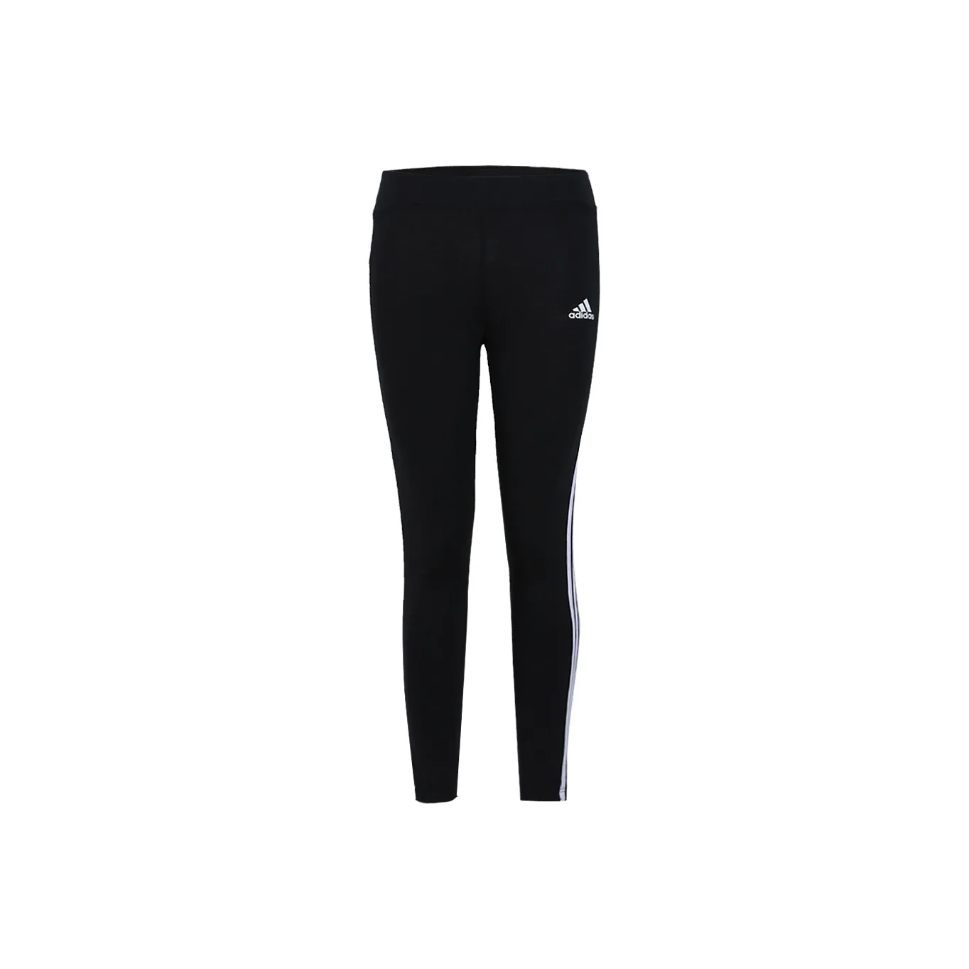 Adidas Leggings Подростки Черный