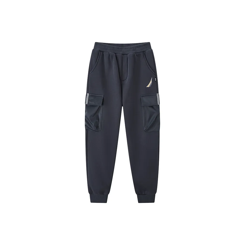 NAUTICA Школьные спортивные брюки