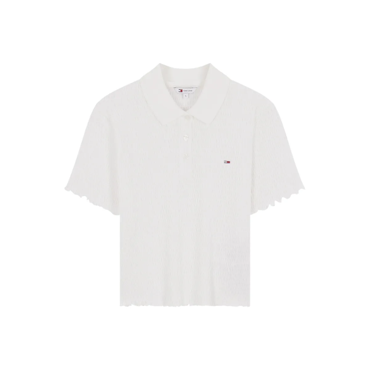 Поло Tommy Hilfiger Женское