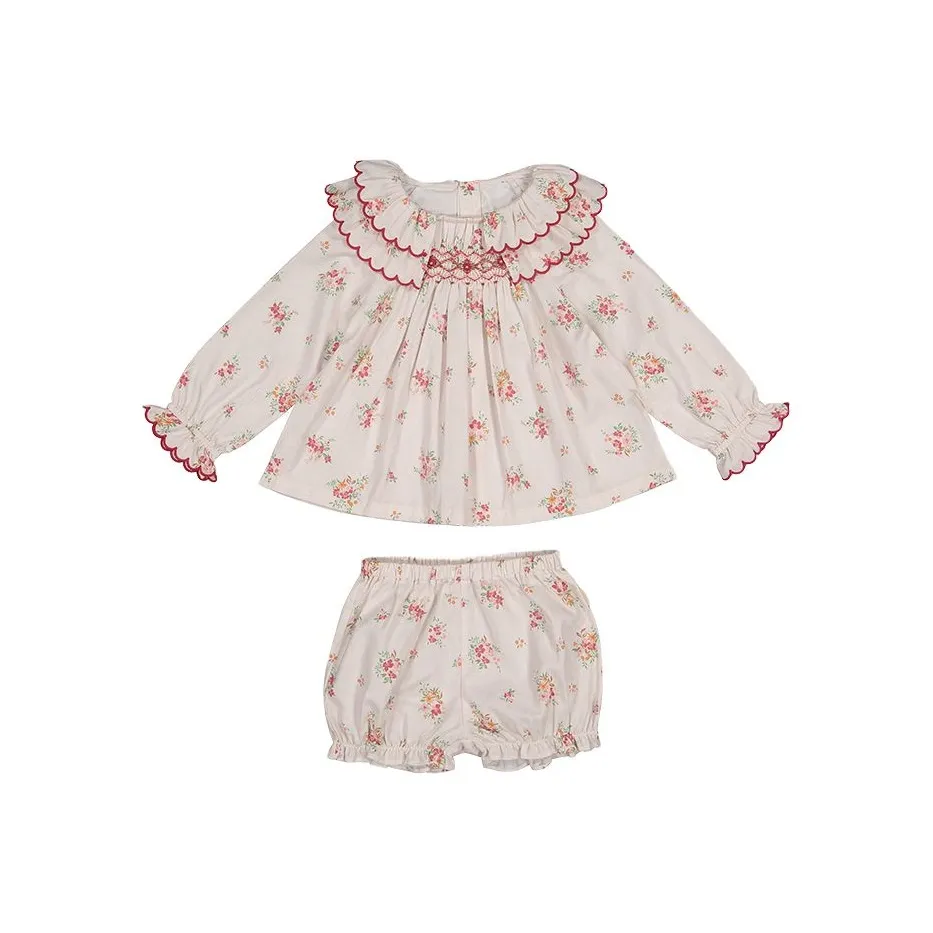 Детский комплект Happyology для детей 3-7 лет юбка 2 предмета