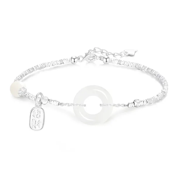 RboySe Бодхи SEED Браслеты Женские