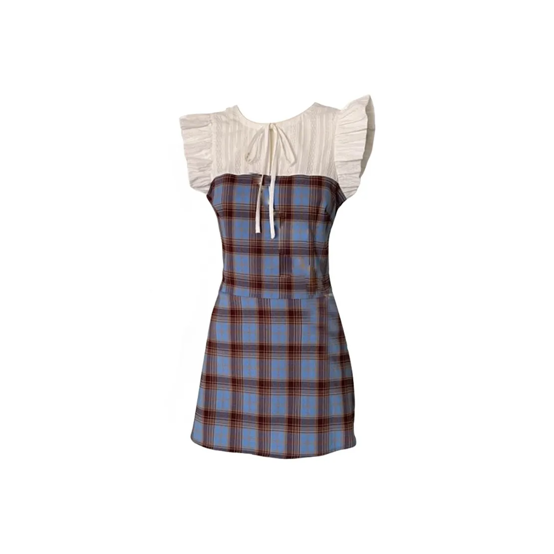 AHDO Two Piece Skirt Sets Women's
