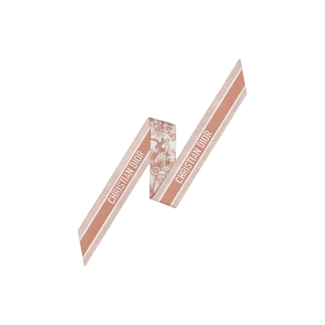 DIOR Шарфы из тутового шелка Женские