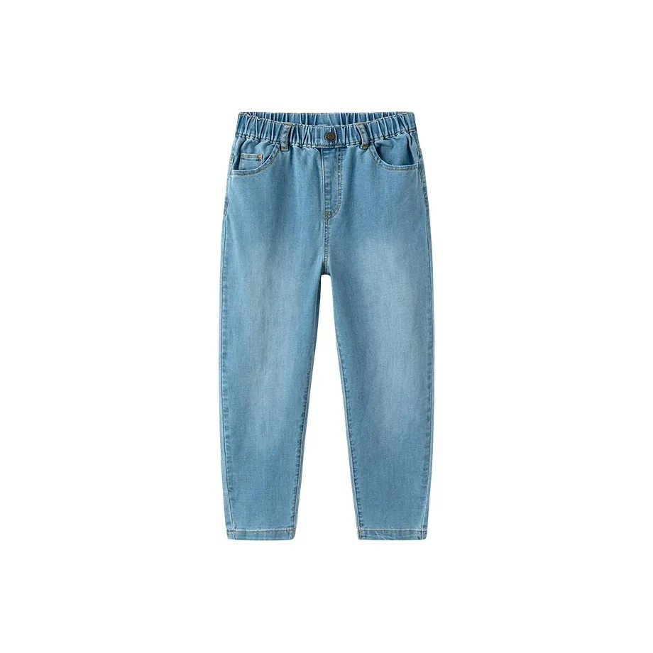 Balabala Унисекс Джинсы