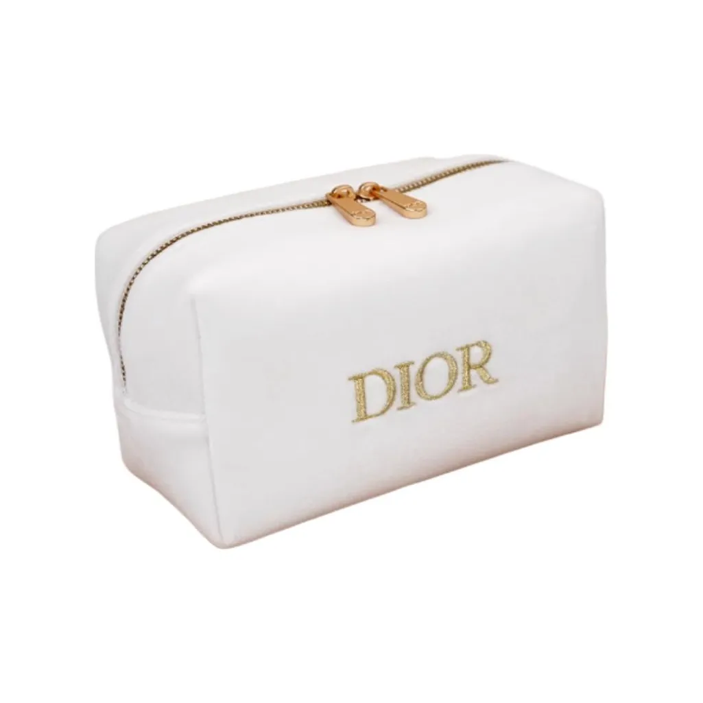 DIOR Премиум Makeup Bag Женская Красота Хранение Мешок