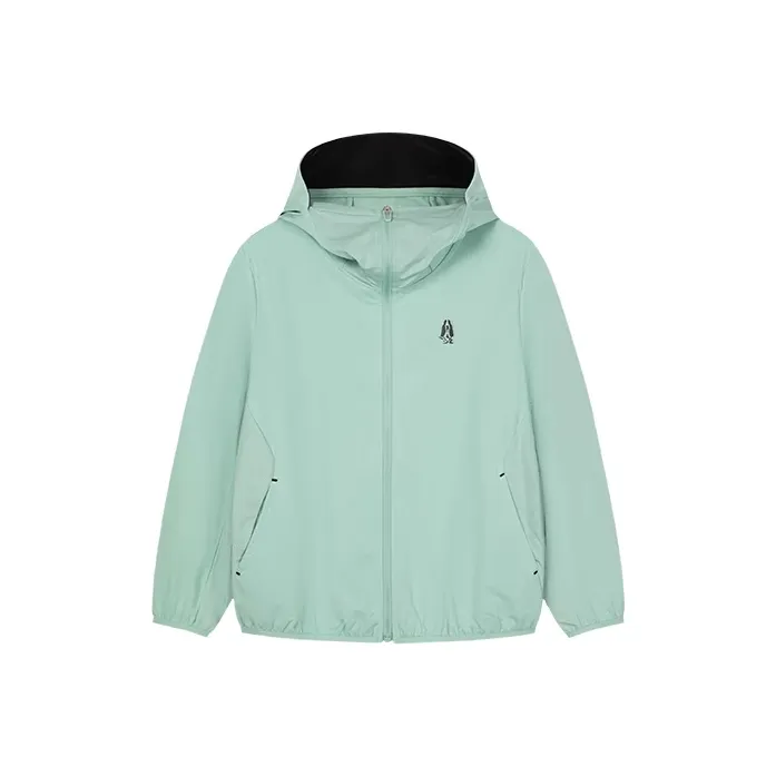 Hush Puppies x EST.1958 Туристическая одежда SS25 Дети 3-7 лет