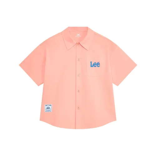 LEE KIDS Рубашки