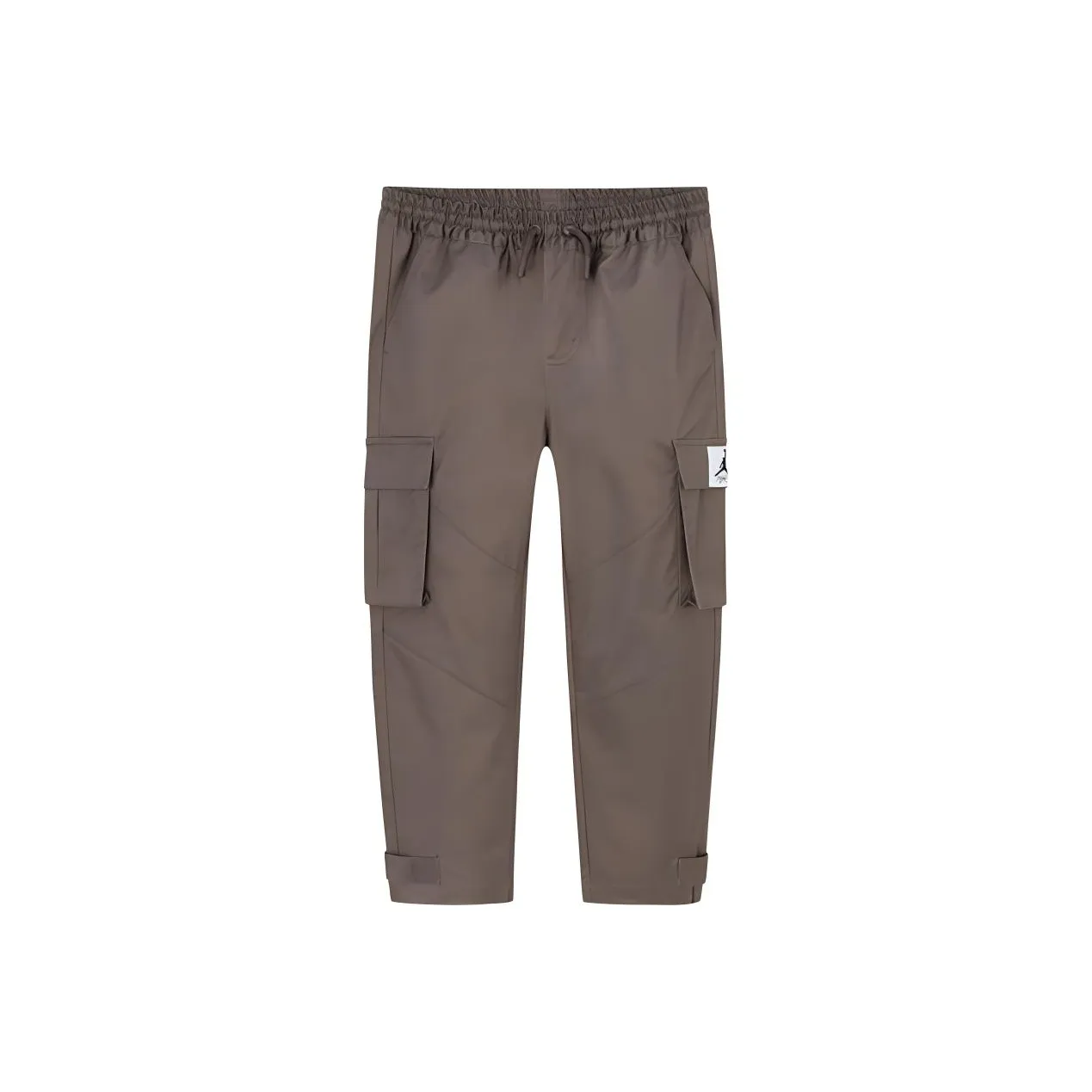 Джордан AW24 Брюки Шоколад Подростки