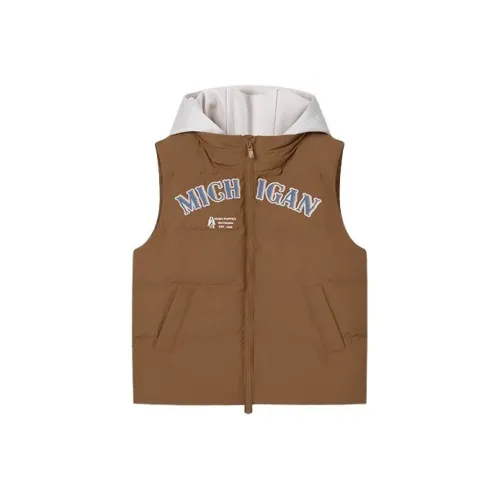 Hush Puppies Kids Жилеты