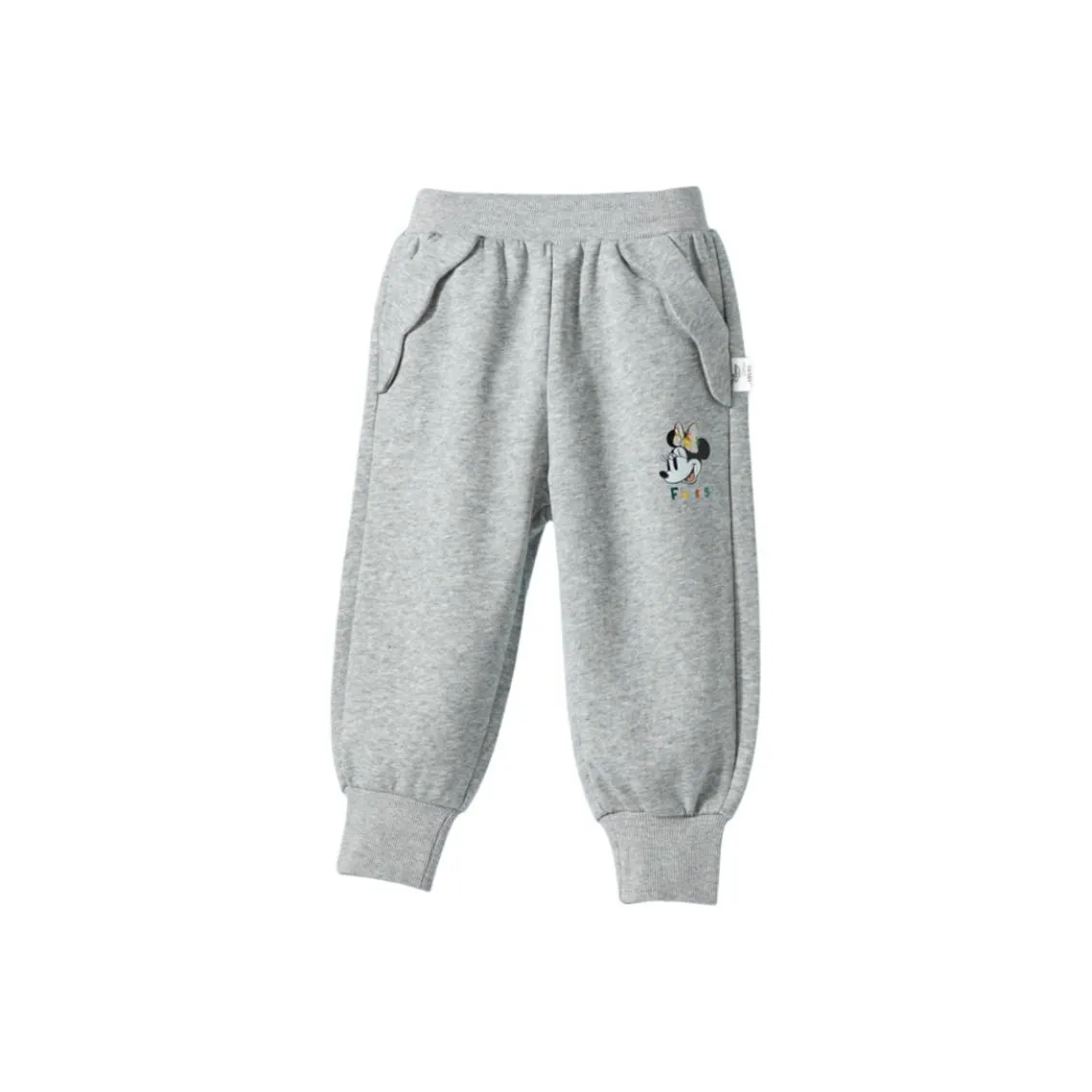Disney Брюки Minnie Series для детей от 3 до 7 лет