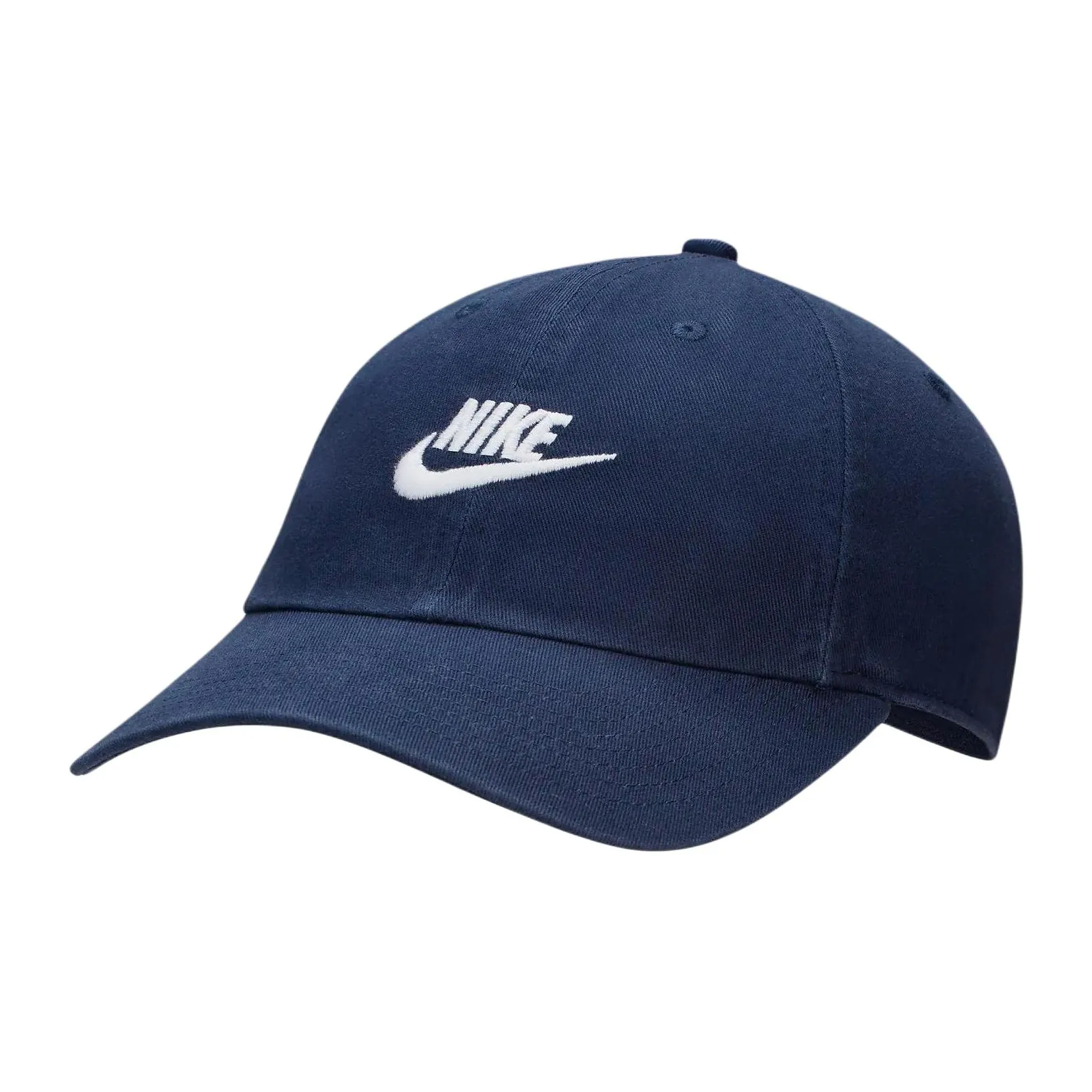 Nike Club Unstructured Futura Wash Cap